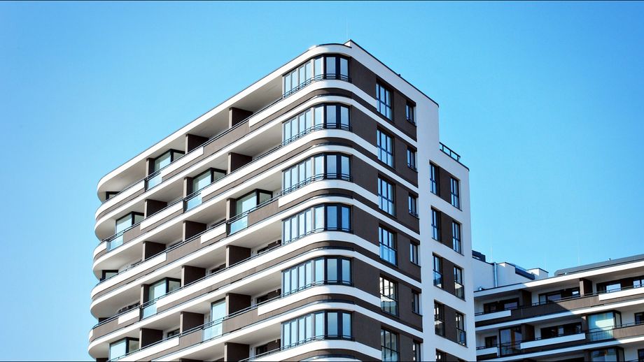 Information portals for residential development projects